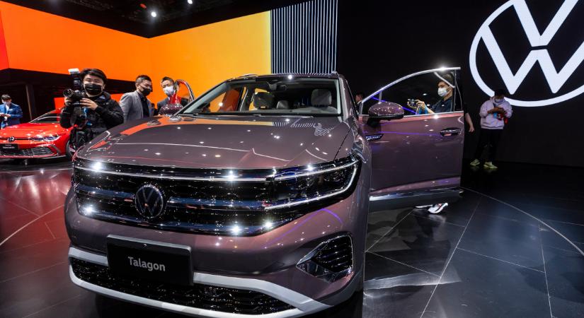 Zöldülés: 2030-ra az új gyártmányú autók fele elektromos lesz a Volkswagennél