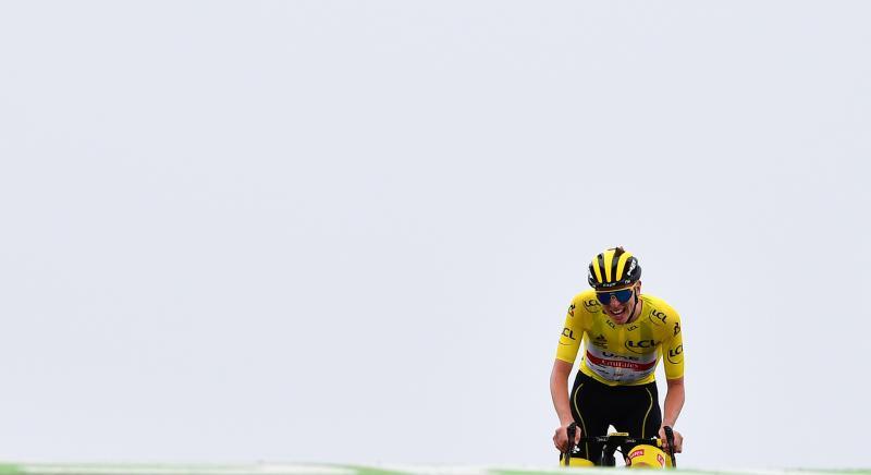 Tour de France 17. szakasz: a sárga trikós diadala az egyik legnehezebb etapon