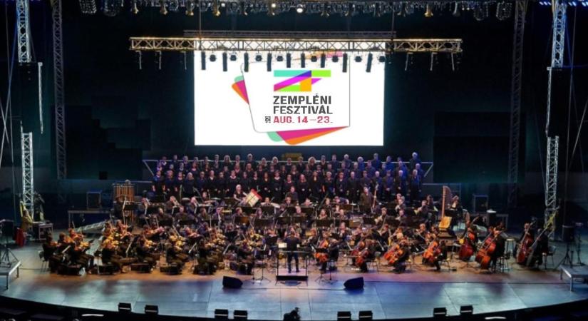 Bartók Béla előtt tisztelegnek a Zempléni Fesztiválon