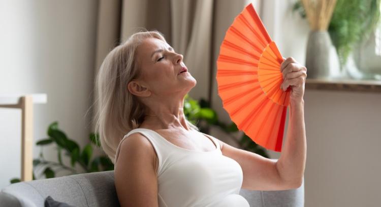Nyár és menopauza: így lesz elviselhetőbb