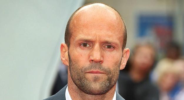 Még az Olimpián is volt – így nézett ki fiatalon, hajjal Jason Statham