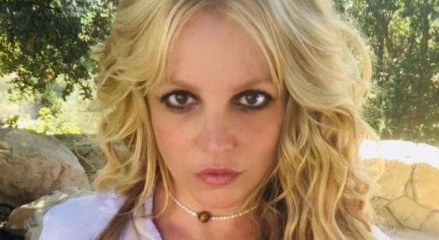 Videó: így örült Britney Spears a bíróságon elért sikerének