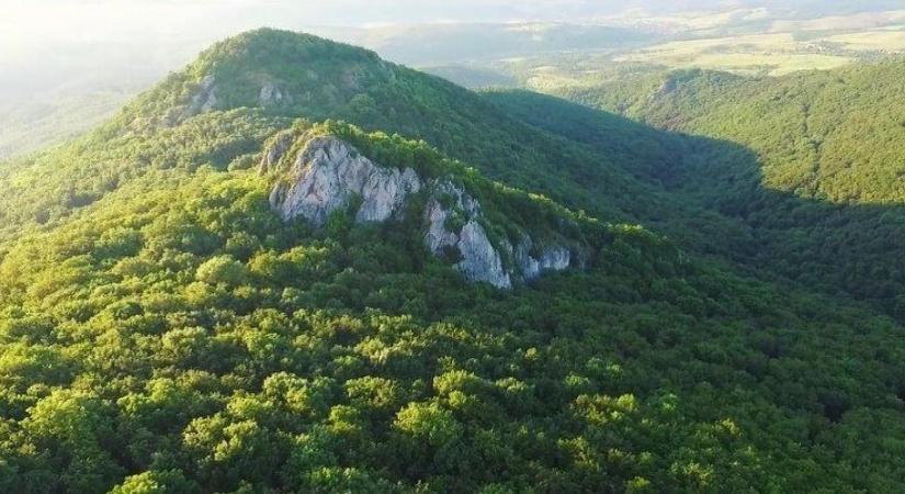 Így óvja a barlangokat és földvárakat a Bükki Nemzeti Park Igazgatóság