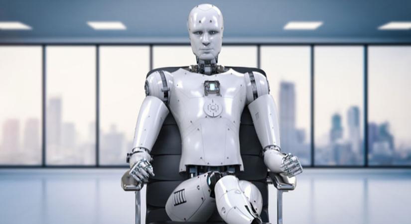 A robotok elveszik a munkánkat, vagy inkább pokollá teszik azt?