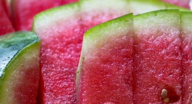 Itt a dinnyeszezon - Így válasszon jó görögdinnyét