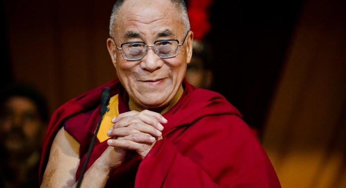 A Dalai láma tanácsai az élethez