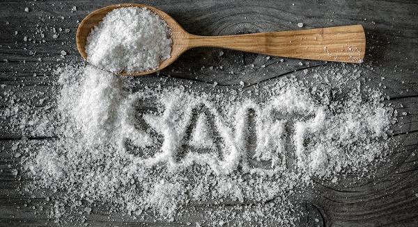 Asztali só vagy tengeri só a jobb?