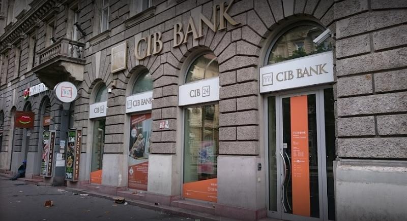 A CIB Bank is csatlakozott a Széchenyi Kártya Programhoz