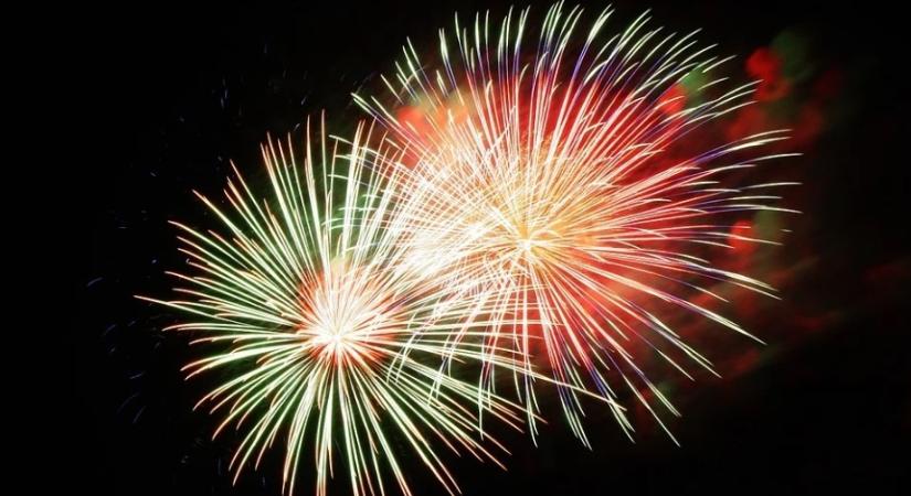 Mindennél látványosabb tűzijátékot akar a kormány augusztus huszadikán