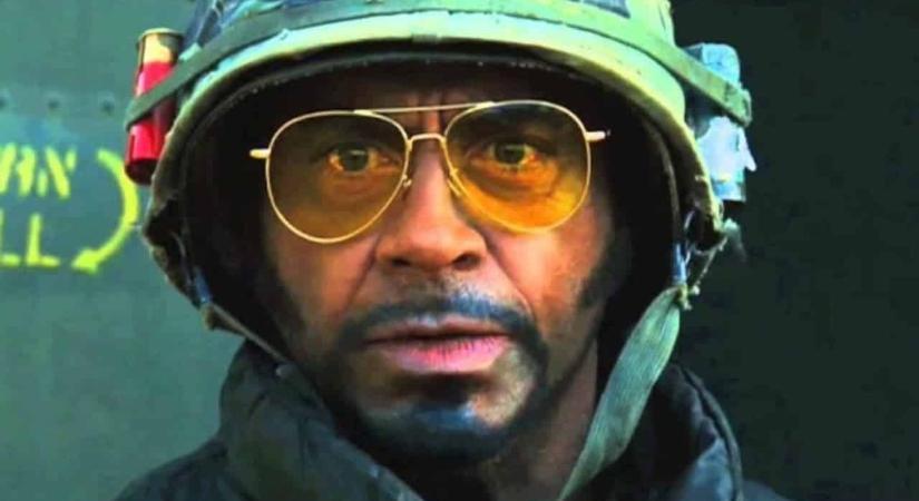 Robert Downey Jr. három szerepben is látható lesz a vietnámi háború idején játszódó A szimpatizáns című HBO-sorozatban