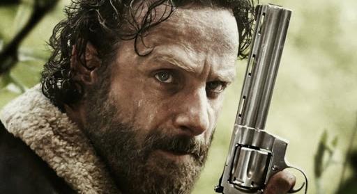 A The Walking Dead utolsó évadának új, eposzi előzetese bizonyos értelemben visszahozza Ricket