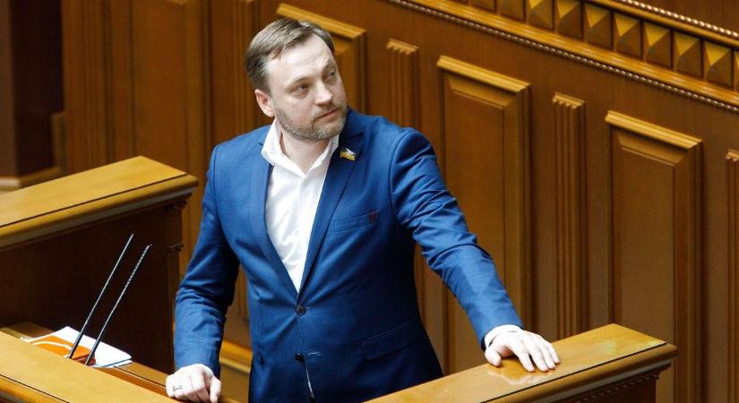 A Parlament megszavazta Monasztirszkij belügyminiszteri kinevezését