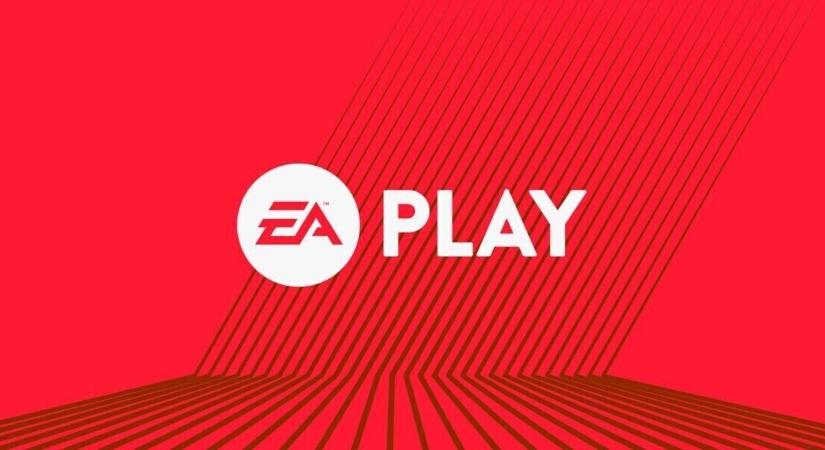EA Play Live - Ne számítsunk Star Wars bejelentésre