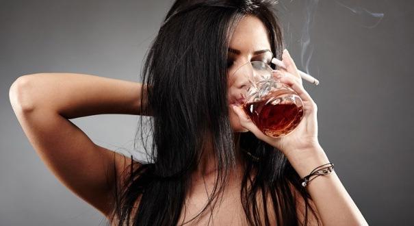 Az egekben a cigi és az alkohol ára Ukrajnában