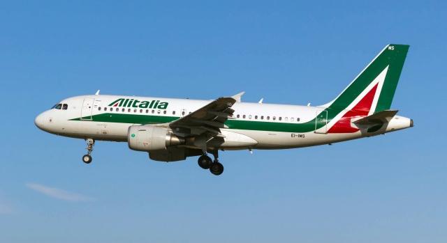Október 15-én szállhatnak fel az Alitalia-utód ITA első gépei