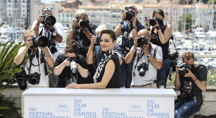 Cannes: Megkezdődtek a találgatások a díjakról