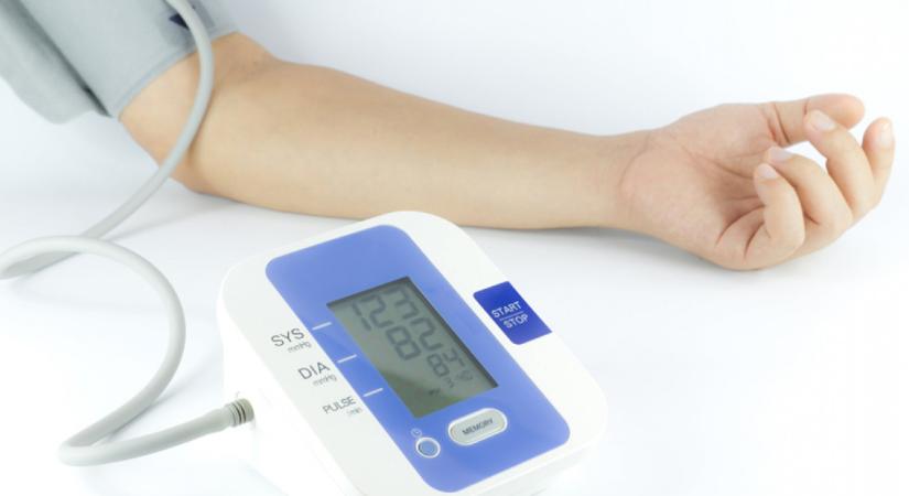 Hogyan kell helyesen vérnyomást mérni? - néhány hiba és már pontatlan értéket mutat