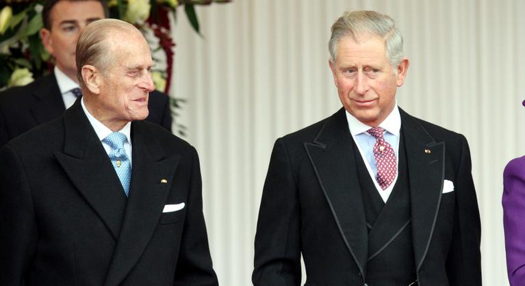 Károly herceg semmibe veszi a saját apja végakaratát