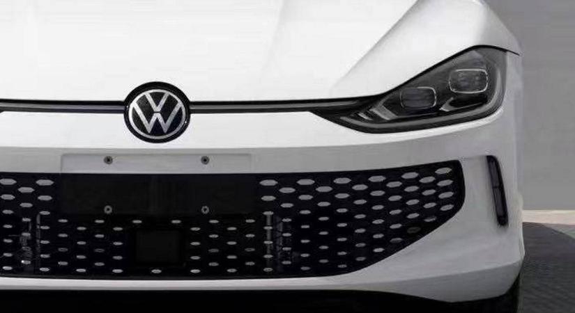 Kínának más VW-dizájn jár, mint nekünk