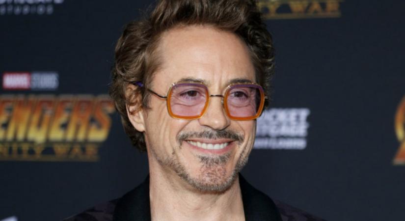 Robert Downey Jr. is szerepelni fog az HBO következő nagy bestsellerében