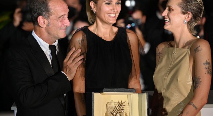 Cannes 2021: Spike Lee véletlenül jelentette be az idei Arany Pálma nyertesét