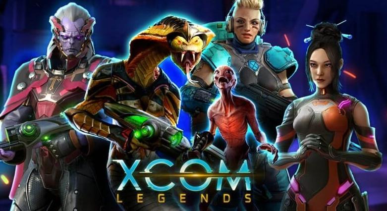 Mobil játék lesz az XCOM - Legends (Android, iOS)