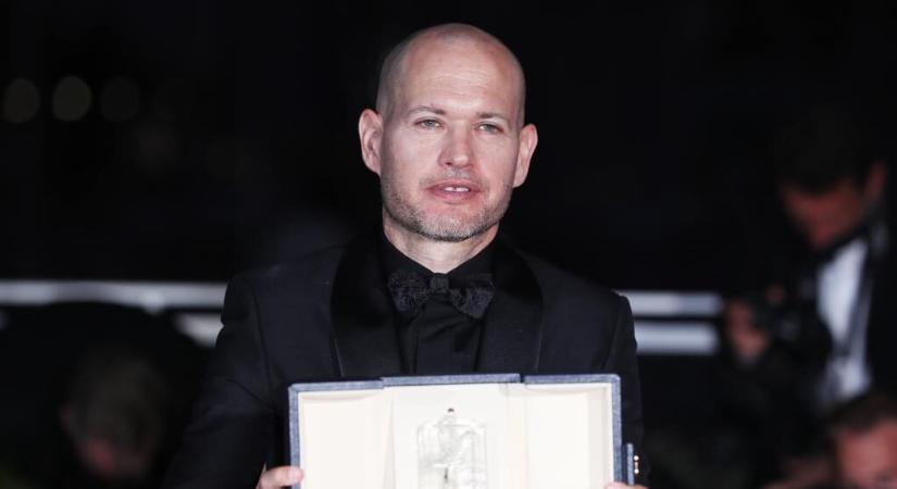 Az izraeli Nadav Lapid filmje kapta a zsűri különdíját Cannes-ban