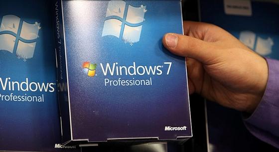 Jó hírt kapott mindenki, aki meg szeretné tartani régi kedvenc programjait az új Windowsban