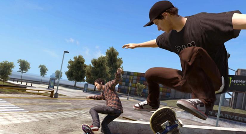 Az új Skate-et sem mutatják be az EA Play során, de a fejlesztői hamarosan jelentkeznek valamivel