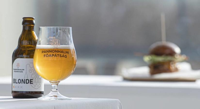 Mihez fogyasszuk Pannonhalma kiváló borait és söreit ?