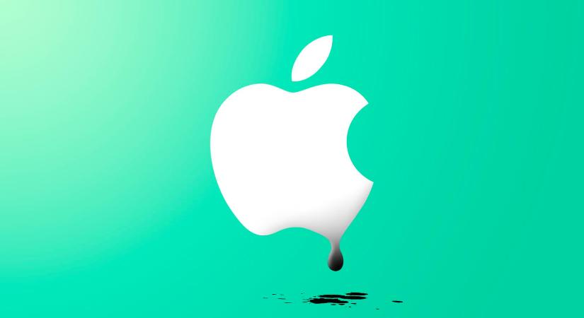 Újabb szivárogtatókat szólított fel az Apple a tevékenységük befejezésére