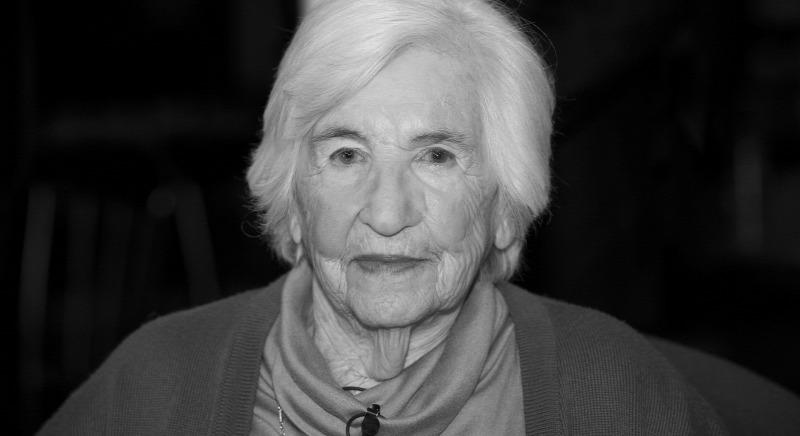 Hamburgban eltemették az auschwitzi túlélő Esther Bejaranót