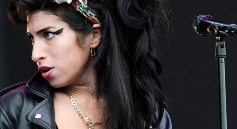 Ő az egyetlen személy, aki megmenthette volna Amy Winehouse életét