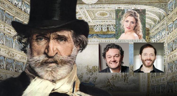Nagyszabású Verdi-gála a Margitszigeti Szabadtéri Színpadon