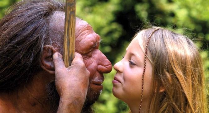 Már a neandervölgyieknél is léteztek segítő nagyszülők