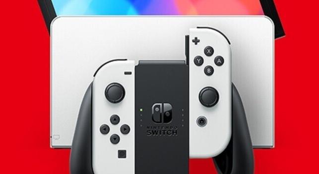 Tagadja a Nintendo, hogy érkezne bármilyen más Switch