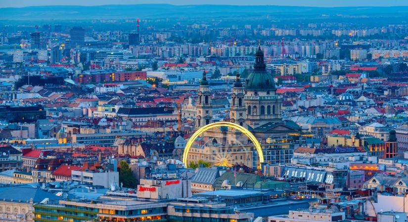 Térképre tették Budapest rejtett kincseit: ezekről a helyekről kevesen tudnak