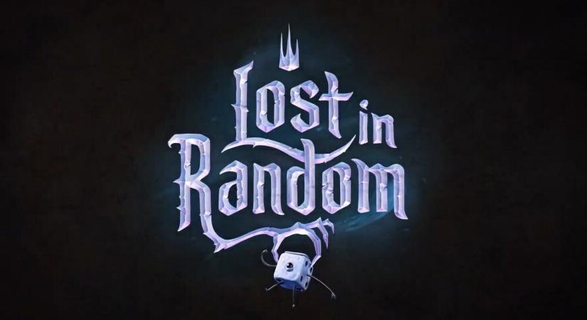 Szinte biztos, hogy szeptemberben jön a Lost in Random