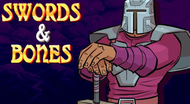 Swords & Bones – játékteszt