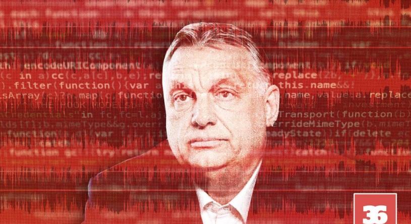 Magyarországon kormánykritikus újságírókat és üzletembereket figyeltek meg egy izraeli kémprogrammal