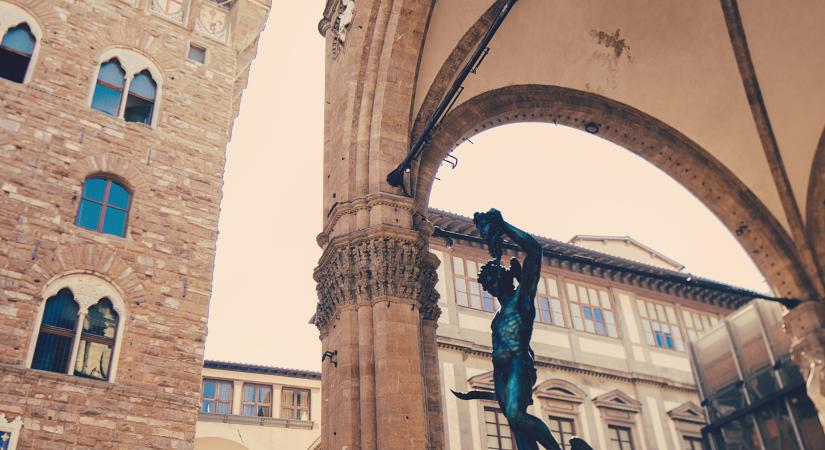 Csodálatos körútra indulnak az Uffizi Galéria rejtett kincsei