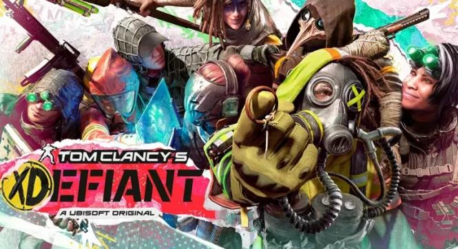 A Ubisoft bejelentette az XDefiant című játékot, egy új ingyenes FPS-t a Tom Clancy univerzumban [VIDEO]