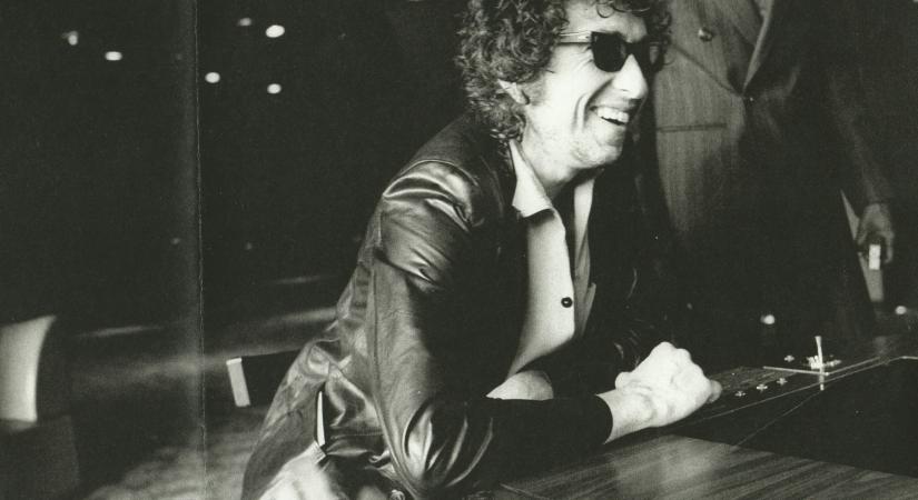 Különleges online koncertet adott Bob Dylan