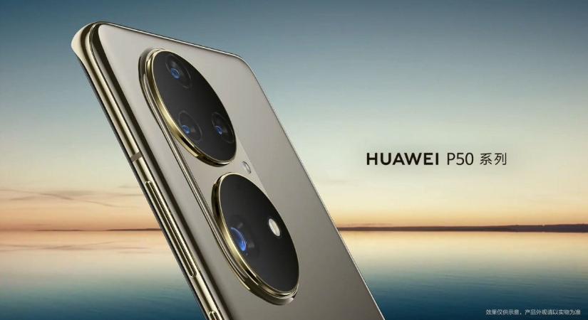 Kiderült, mikor mutatkoznak be a Huawei legújabb csúcsmobiljai