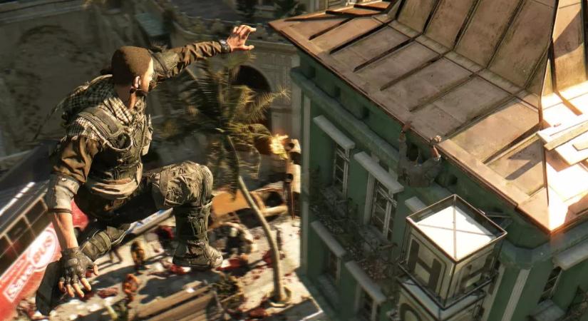 Dying Light: Egy kiszivárgott kép alapján új platformra is megjelenhet a tetőn ugrálós zombijáték