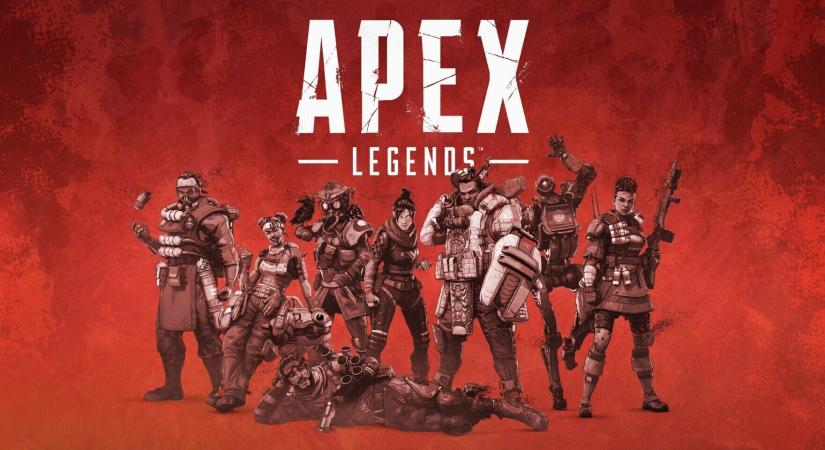 Apex Legends - Sztori előzetest kapott az új karakter