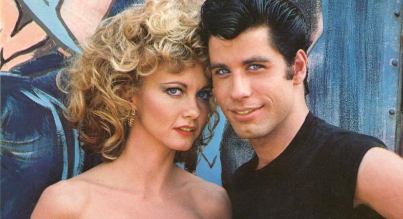 Előzménysorozat készül John Travolta nagy alakításához, a Pomádé (Grease) című filmhez