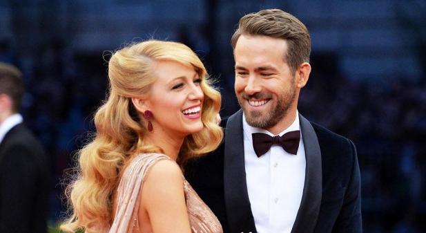 Ryan Reynolds a feleségéről: "Könyörögtem, hogy aludjon velem"