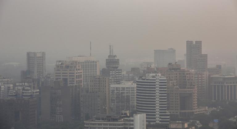 Újabb káros hatását azonosították a légszennyezésnek