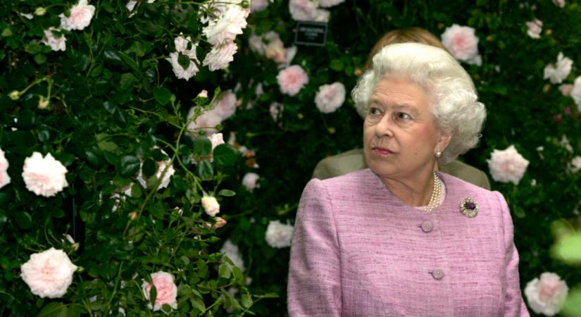 A brit királyi család legszebb kertjei